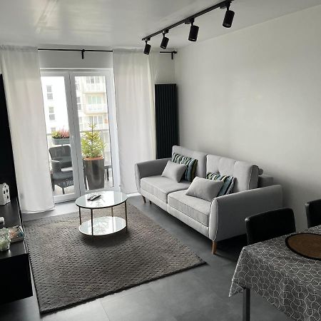 Apartament Bazantow 26 Katowice Exterior photo