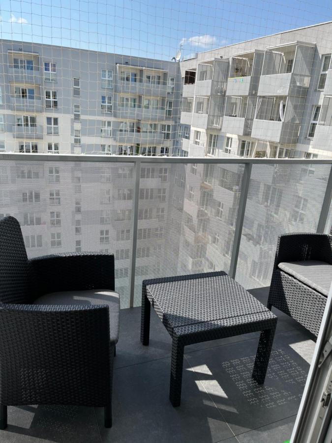 Apartament Bazantow 26 Katowice Exterior photo