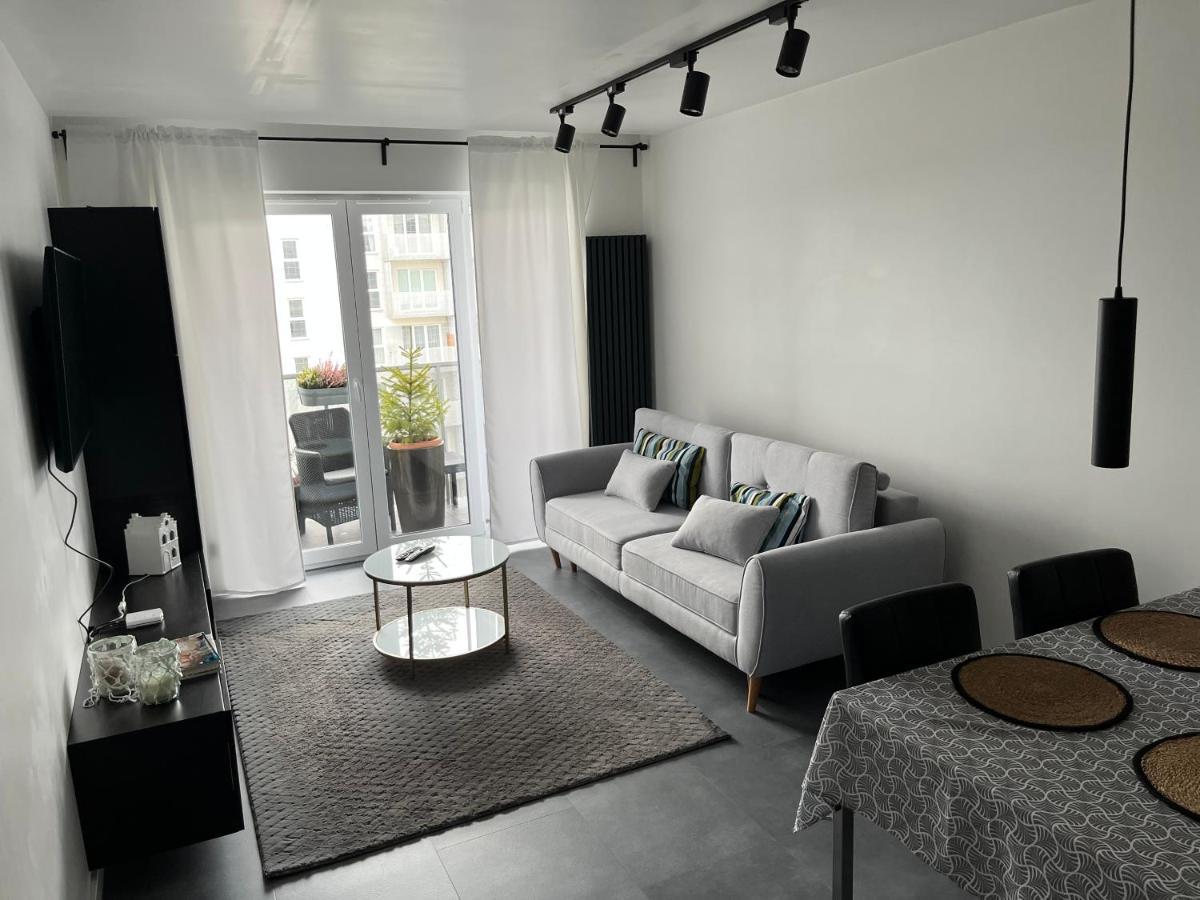 Apartament Bazantow 26 Katowice Exterior photo